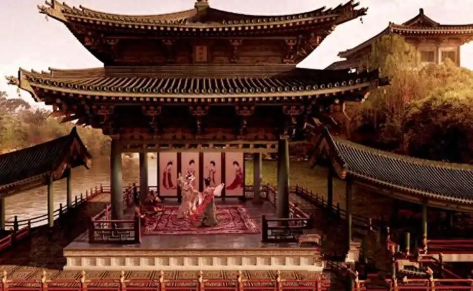 为什么西安宣传秦朝文化、唐朝文化，却唯独不宣传汉朝文化？提到西安，人们想到的是兵
