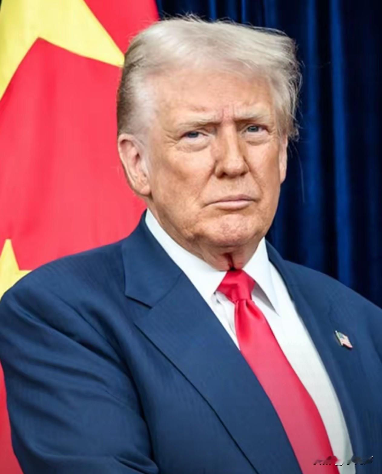 特朗普刚在社交媒体上甩出一段话，信息量很多：“刚和中方通了电话，聊得很愉快！乌克