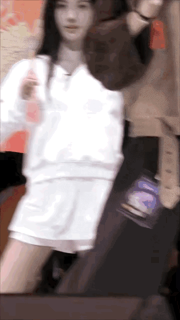 会变身的人都很厉害