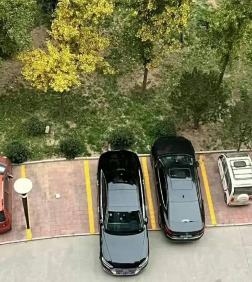 现在的中国人喜欢大车，但我相信，10年后我们会因现实而选择小车。欧美国家以前也
