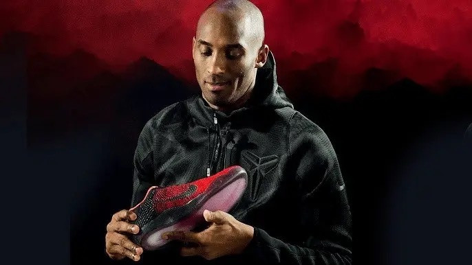 NBA上赛季球鞋报告出炉：球星款科比领跑，中国品牌安踏上榜排名第四！上赛季，65