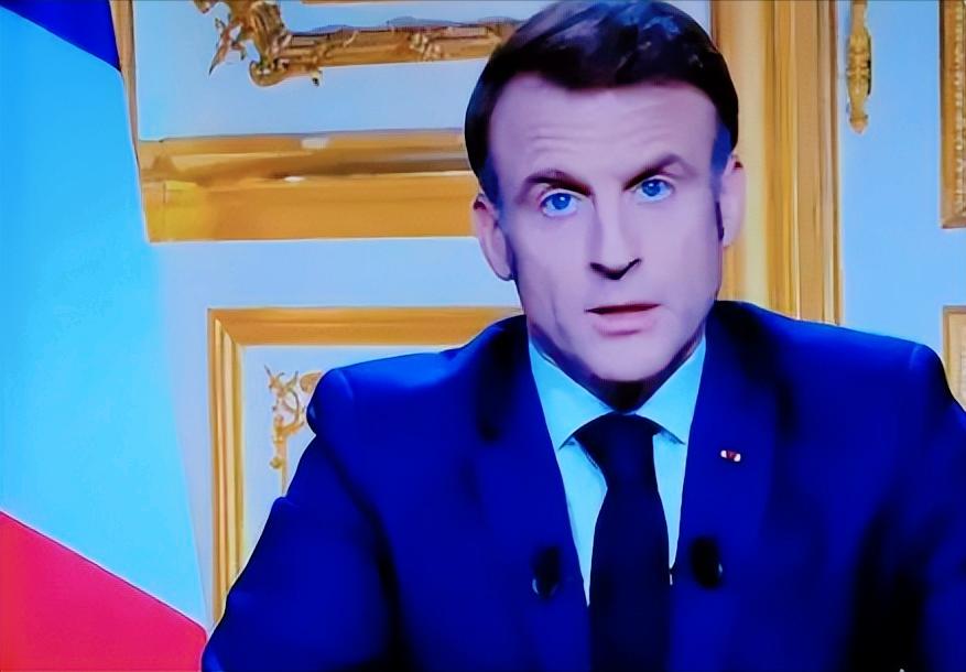 刚曝出了一条大新闻！法国总统府已经实打实官宣，今年6月要在法国埃维昂（依云莱班）