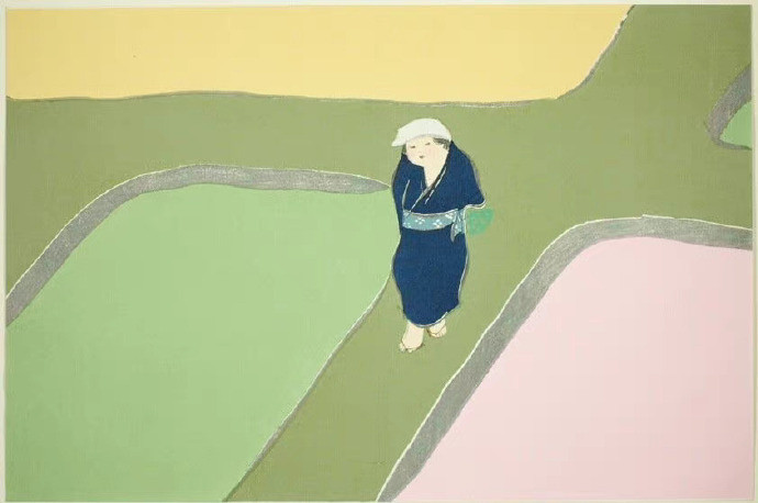 知乎上有个问题：“一个人活得很累的根源是什么？”高赞回答说：“不是能力问题，不