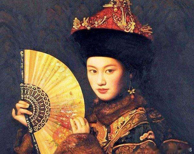 要说大清最牛女婿，非策凌莫属。要是策凌不说话，其他人都得乖乖低头刷抖音。爱新觉罗