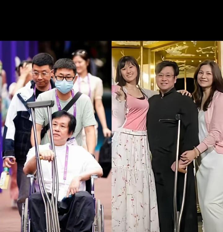 郑智化骂国内安检像审犯人，结果一转头，他自个儿在纽约机场脱鞋解腰带，一句话没吭。