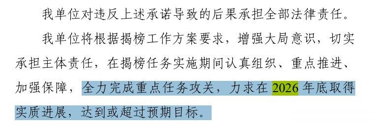 算力行业怎么走, 工信部定调: 6大方向21项技术 2026年前必须完成