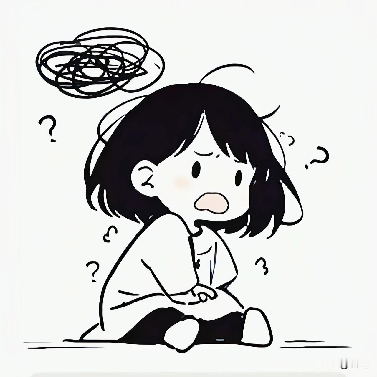 我是疯了吧，我竟然想让7岁的女儿陪3岁儿子重读幼儿园。事情是这样的，早上睡懵