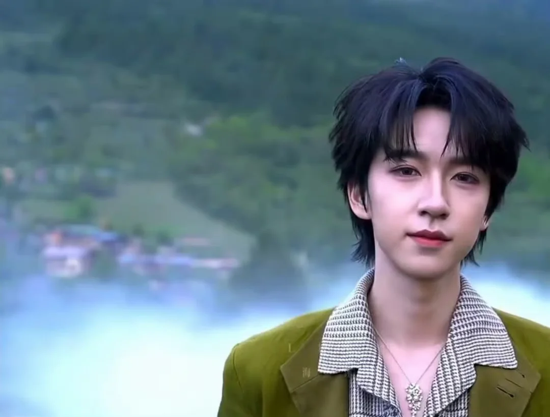 VOGUE男明星生图状态 谁最扛打