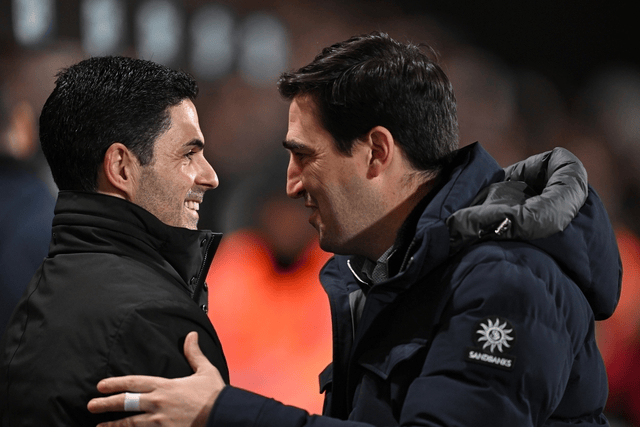 伊劳拉: 阿森纳第3球来自本不该存在的定位球, 这是明显误判