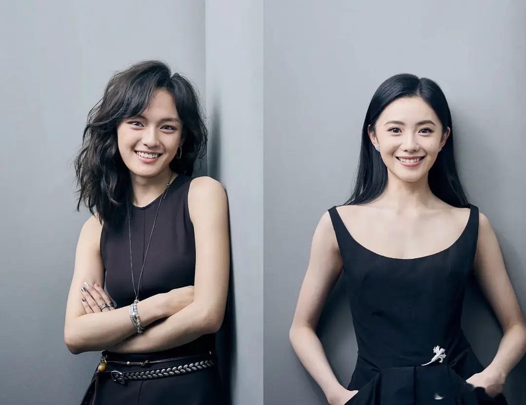 这00后怎么看着差辈儿了