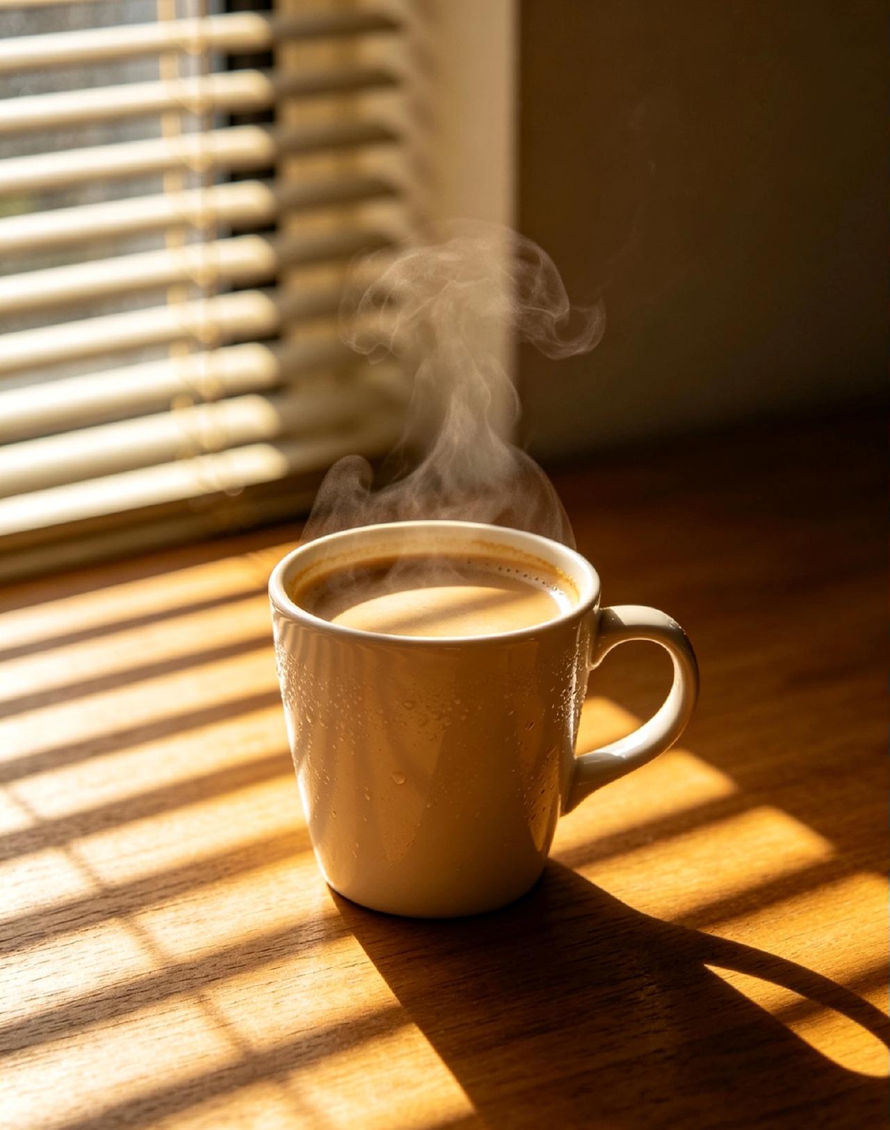 心有暖阳，日子自会温柔发光🌿今日感悟生活感悟