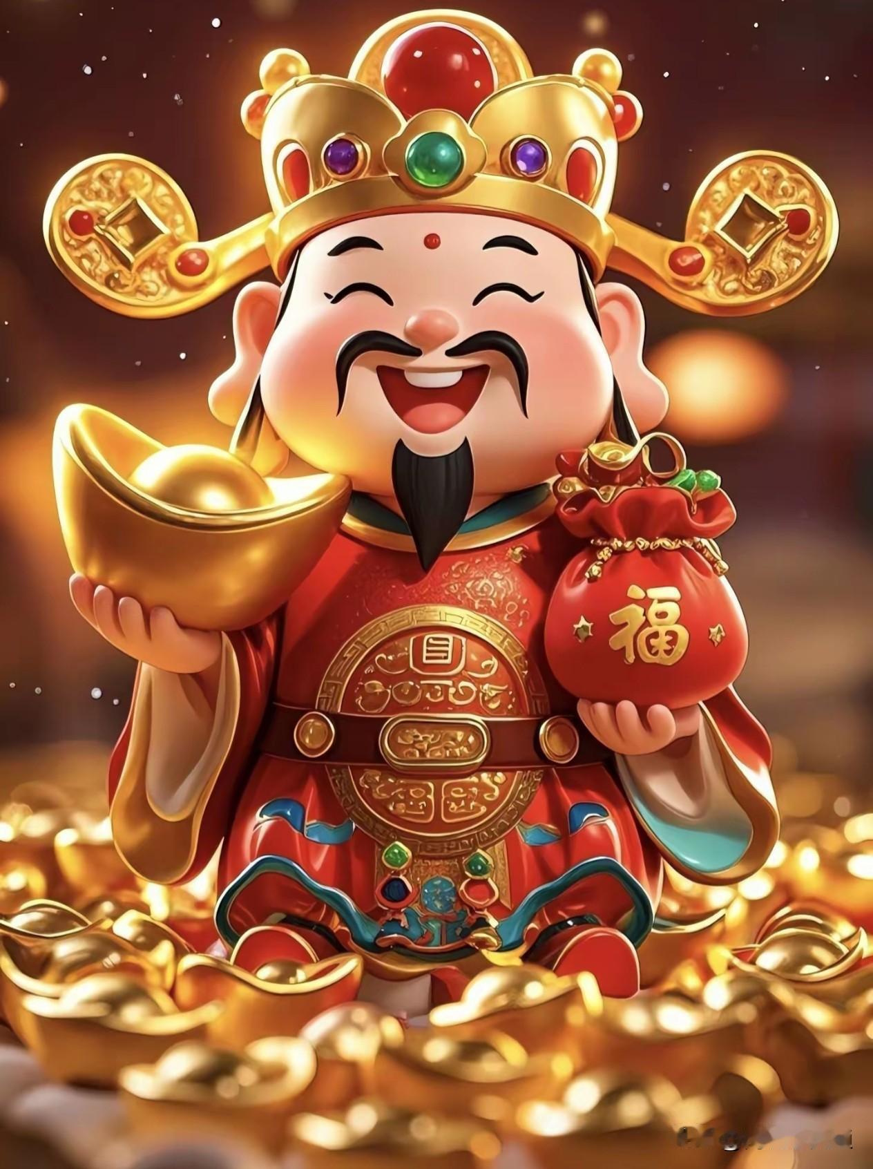 金马贺岁，一马当先。万事顺遂，马到功成！祝2026，快乐不打烊，幸福万年长！