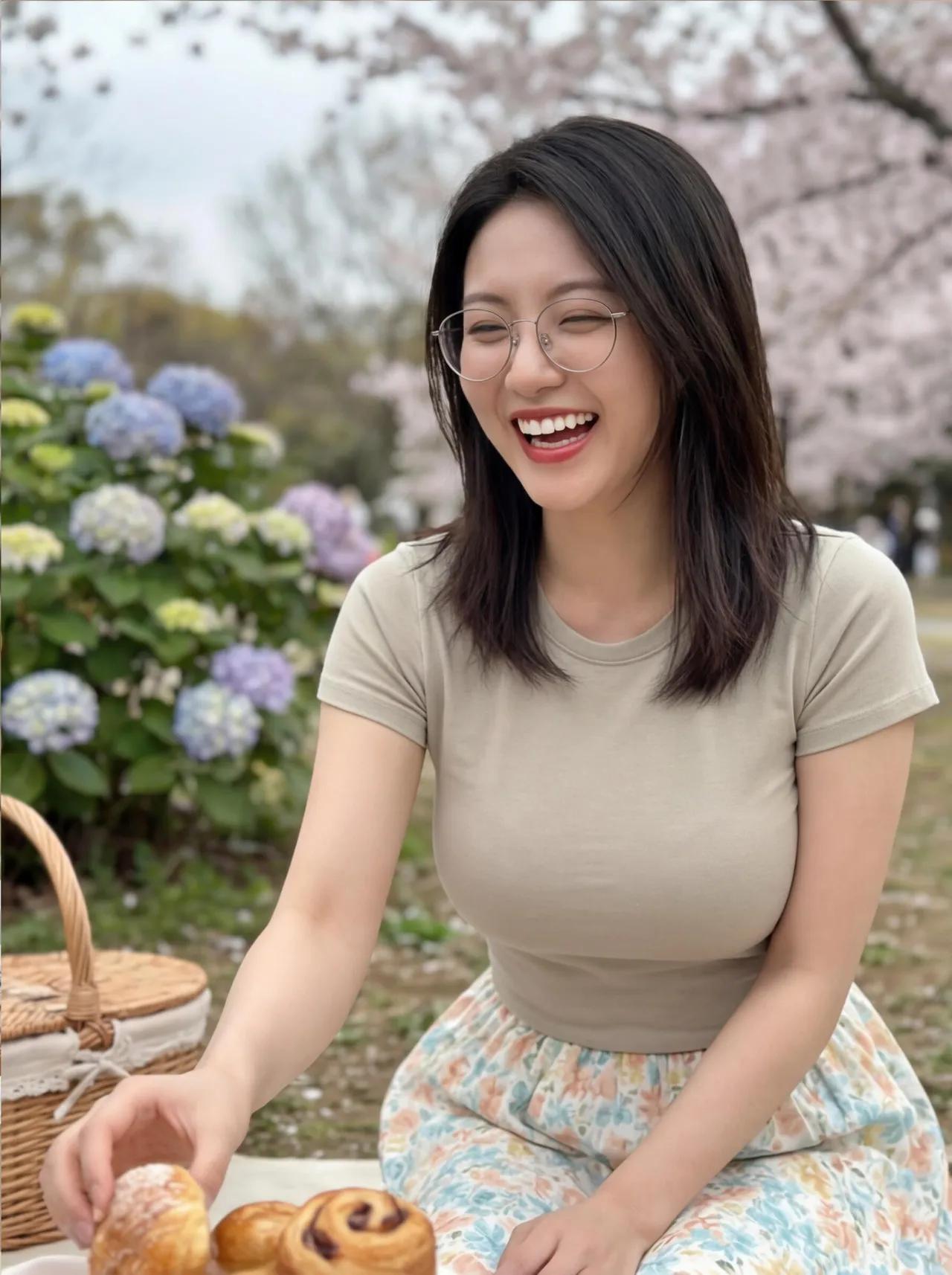 什么样的穿搭可以成为气质女神?