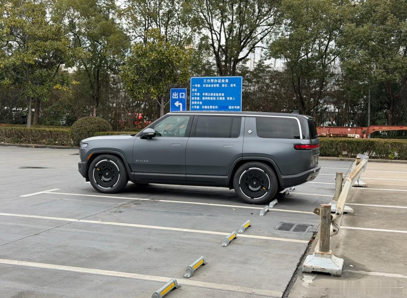 这是什么车，第一次见到有没有懂的家人们～北京