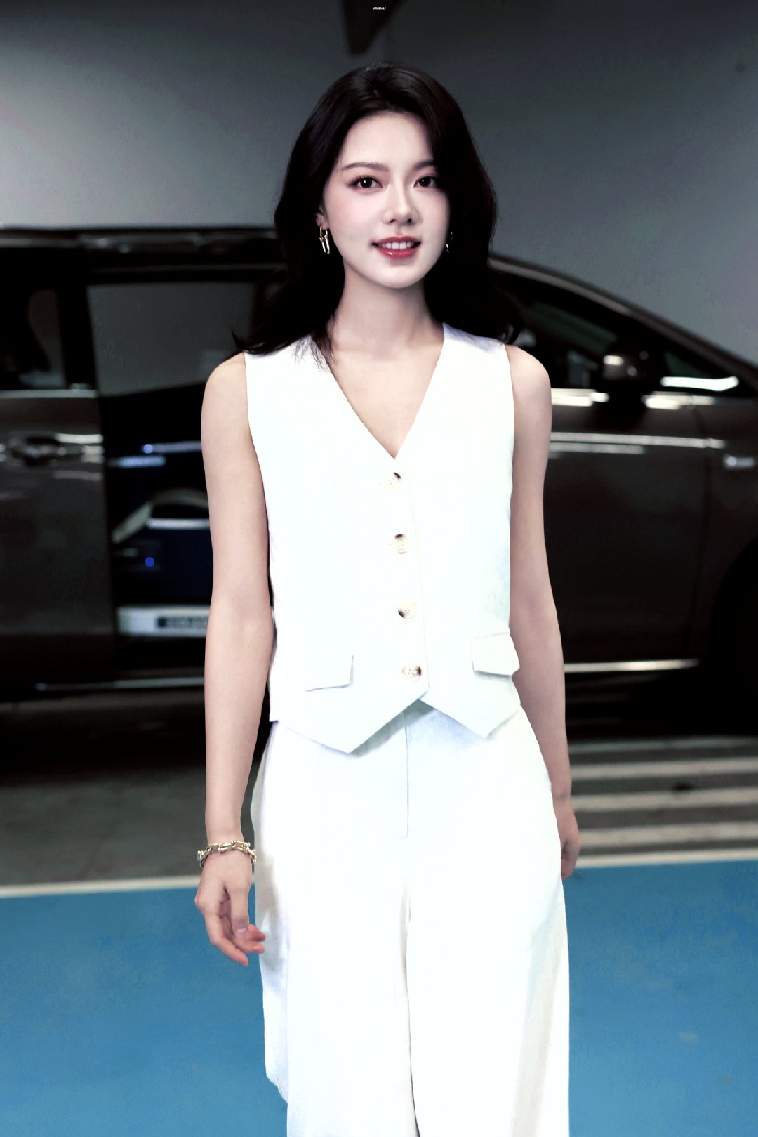 律政俏佳人💄#赵今麦你好星期六造型#/#赵今麦徐迟#​