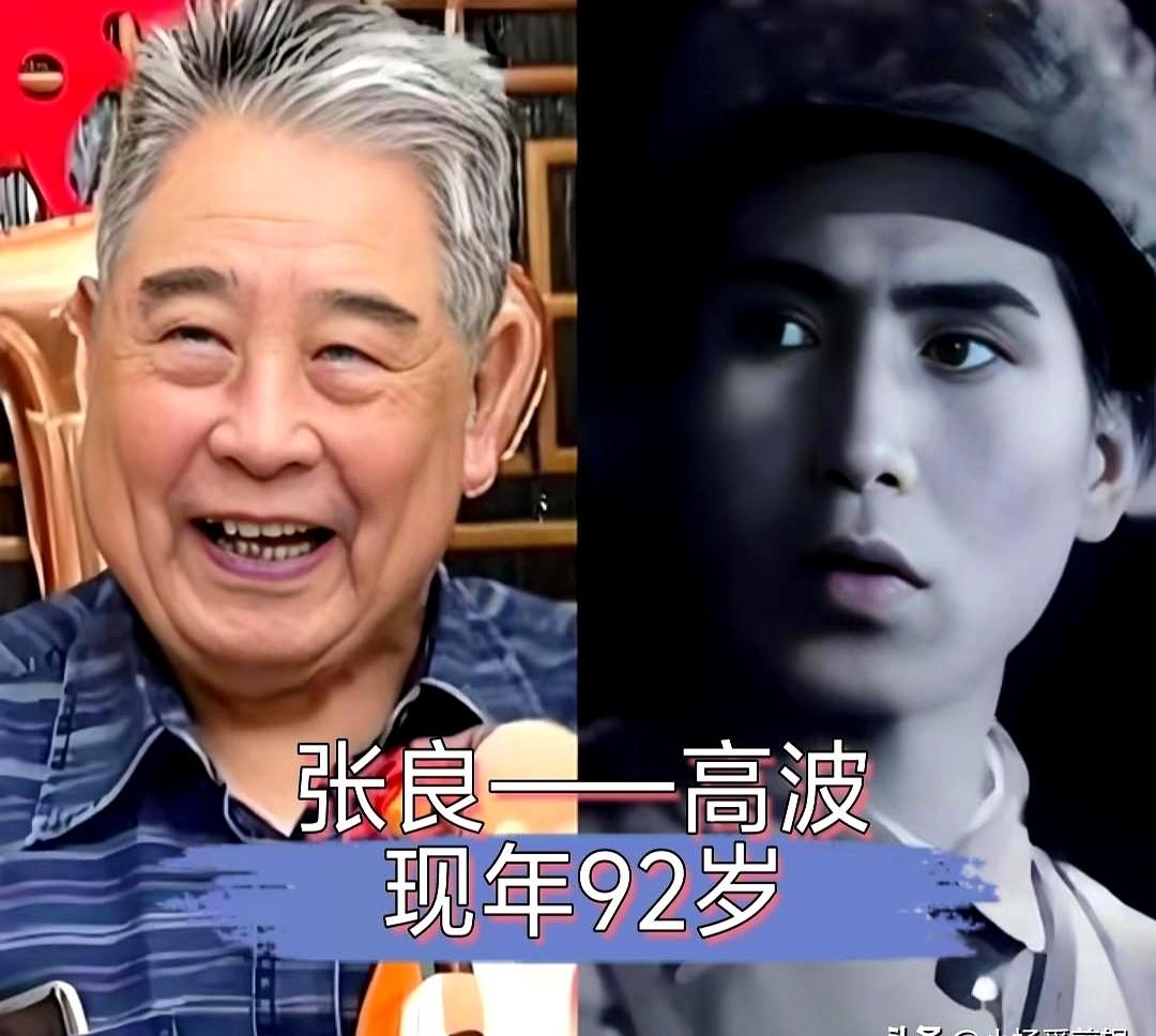 65年了，《林海雪原》14位主演，如今只剩大约6位。一晃到了2025年，19