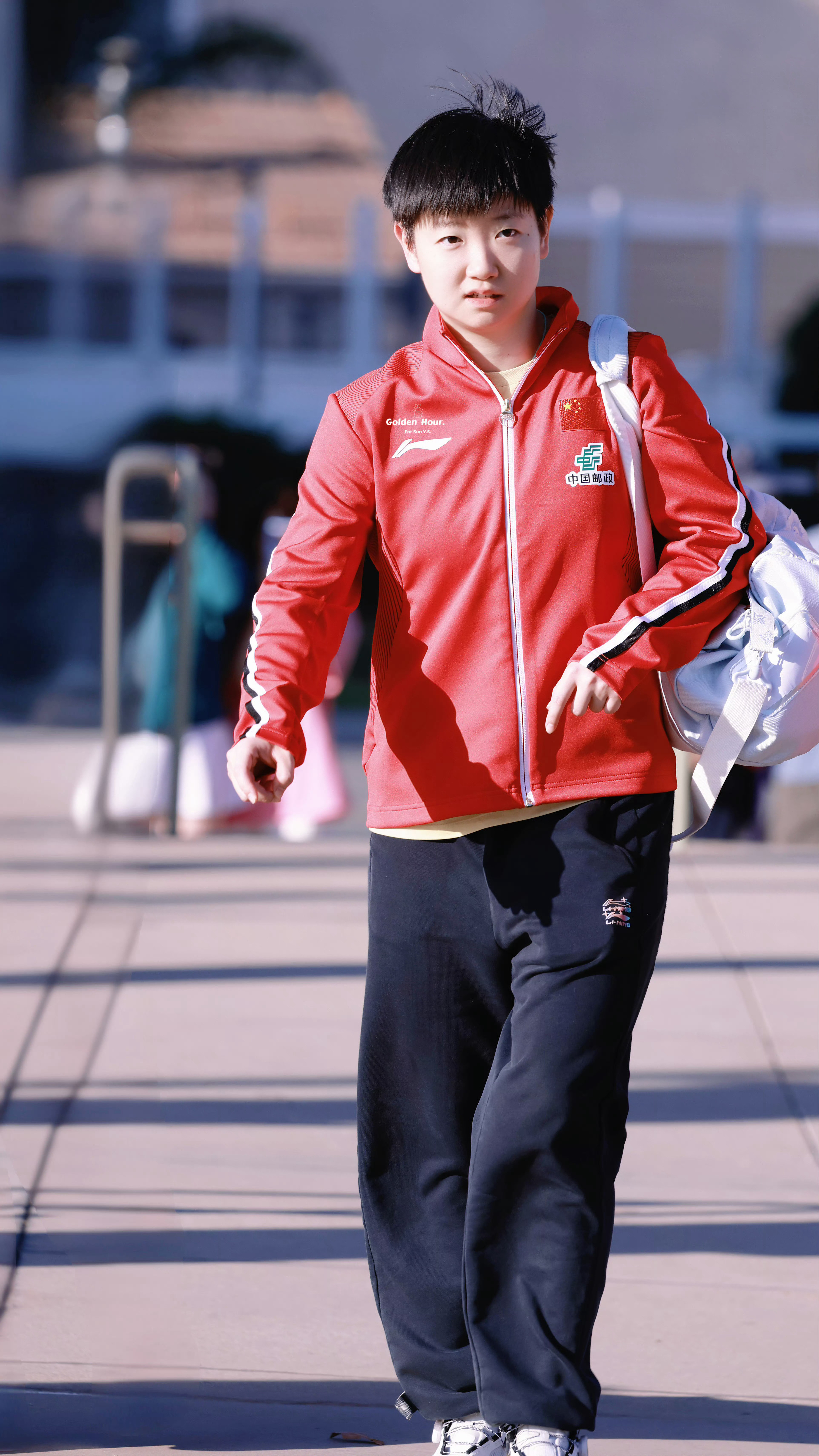 我家婴儿