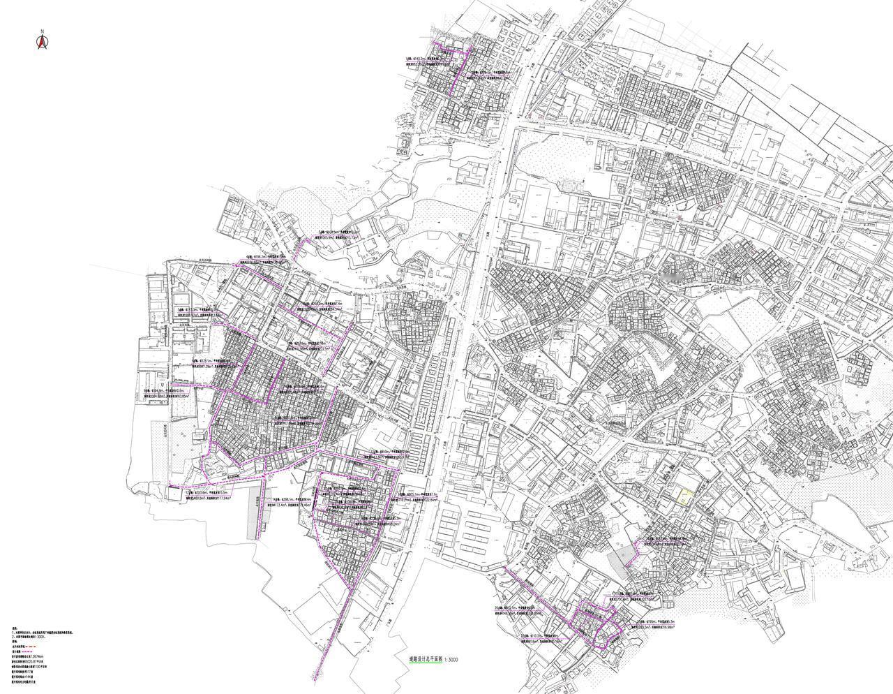 白云区永兴村将升级改造7.27公里环村道路永兴周边部分环村道路升级改造项目（三