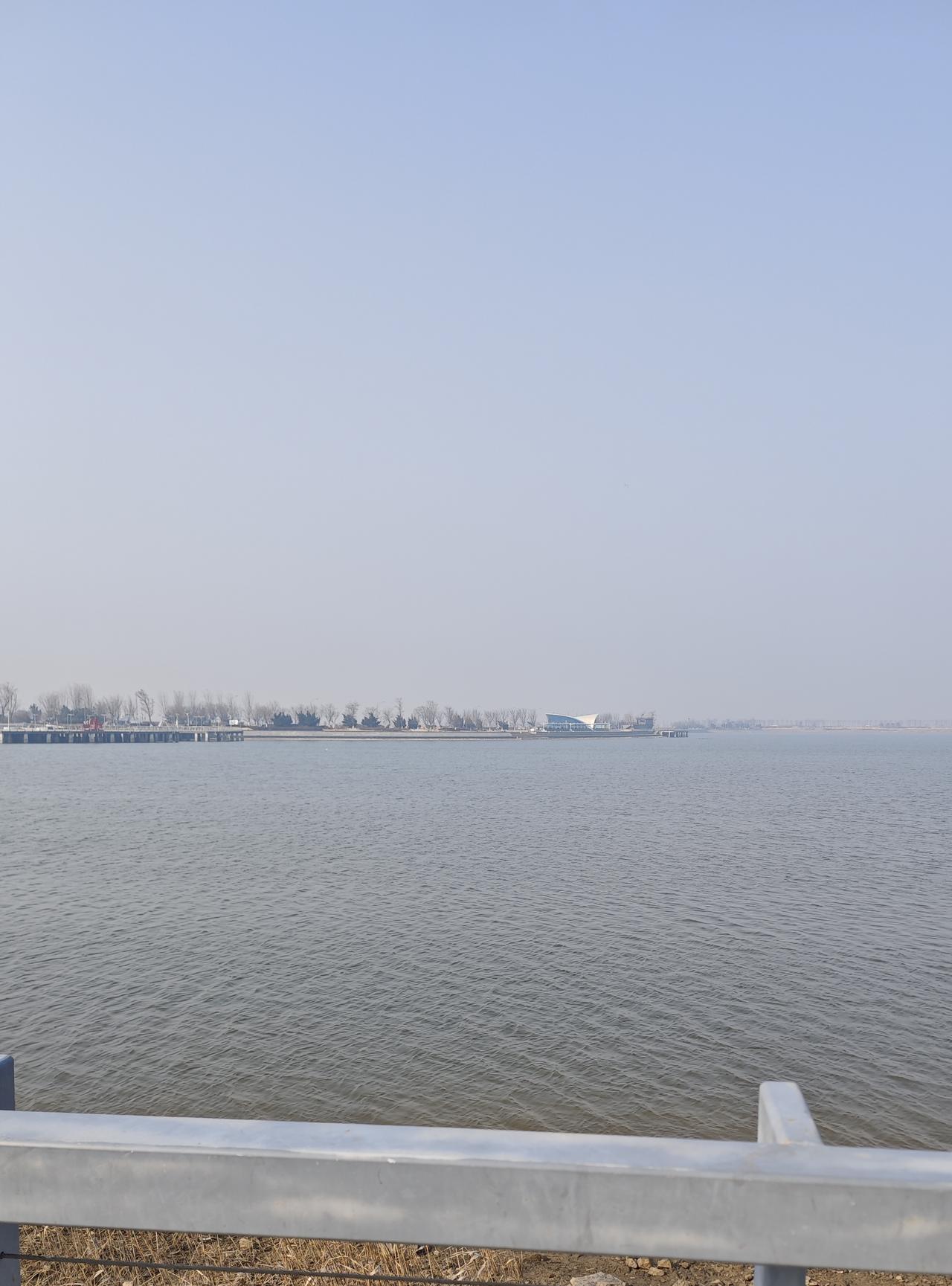 连云港赣榆区，一个被严重低估的宝藏滨海小城！如果厌倦了人挤人的热门海滩，想要