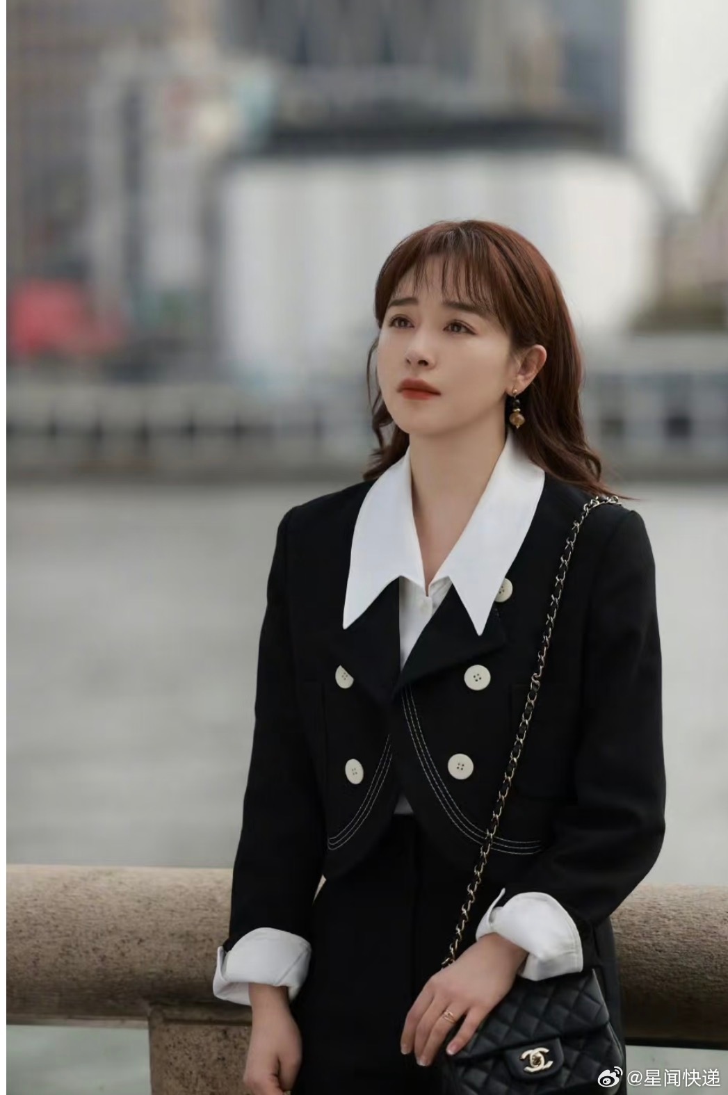 阚清子李晟连线欣荣格格和小燕子居然在《乘风2026》里同框连线了！还一起调侃五阿