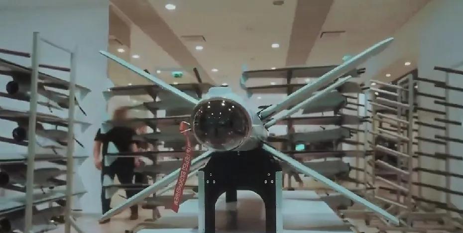 俄罗斯无人机怎么就多起来了？从每次100架到200架，到500架，现在直接来到一