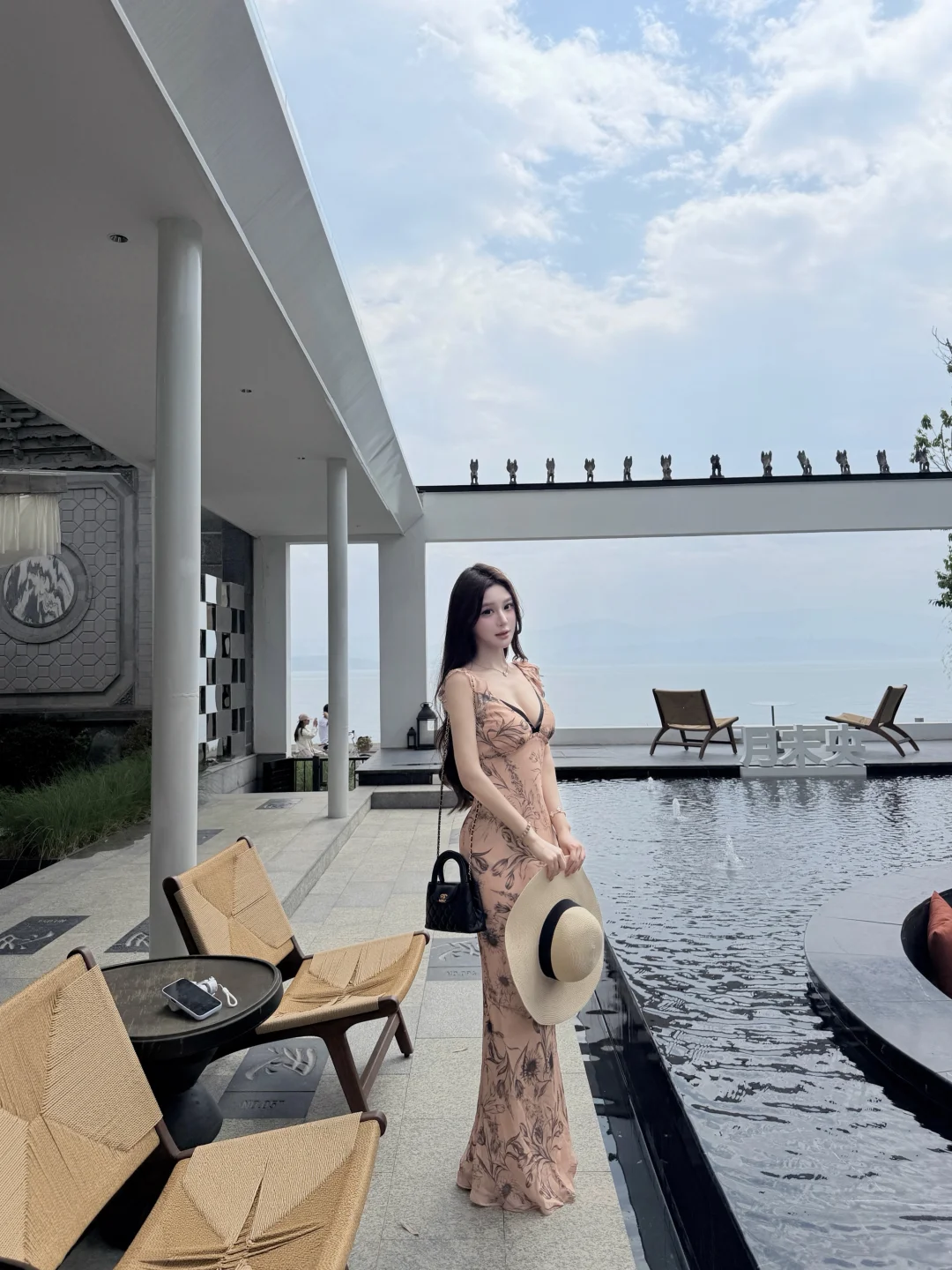 被洱海治愈🫧