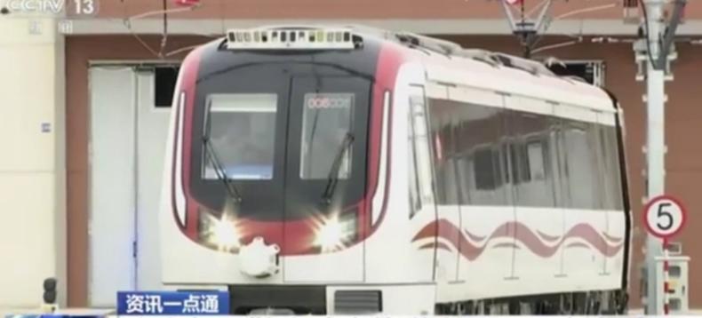 中国第二条跨省地铁来了！南京至马鞍山线即将开通运营李白出生于公元701年，字太