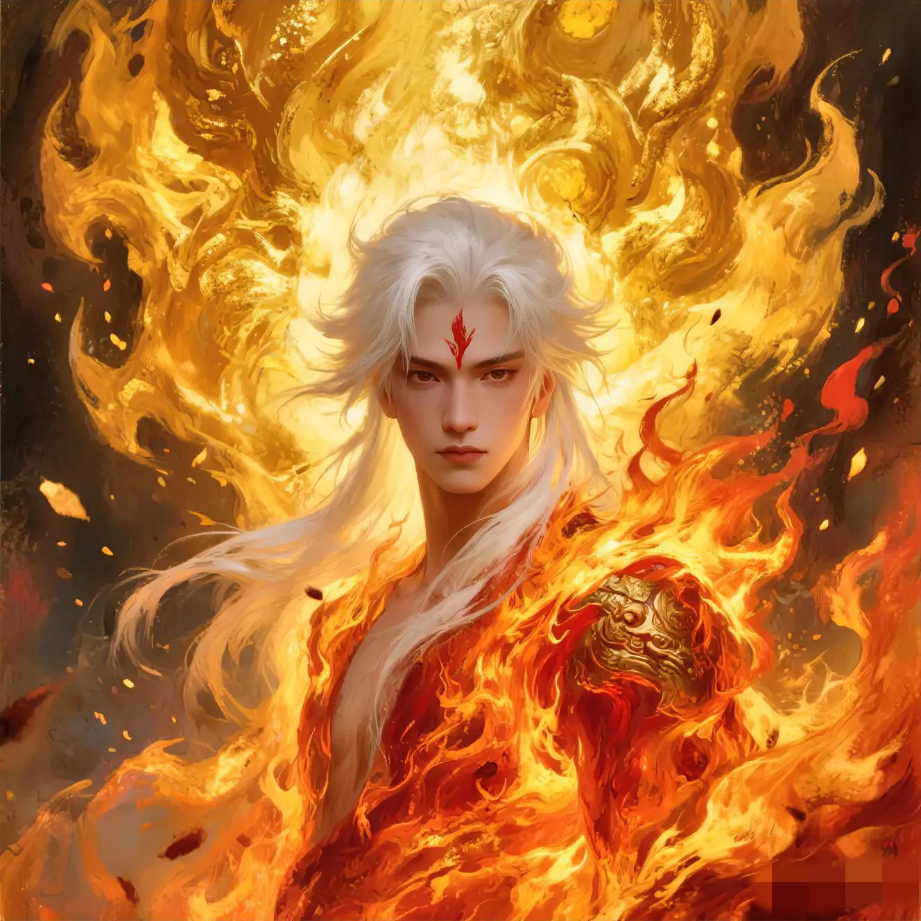 《仙逆》第93集王卓结婴进度引讨论，原著党忍不住较真  动画中王卓登场还是结