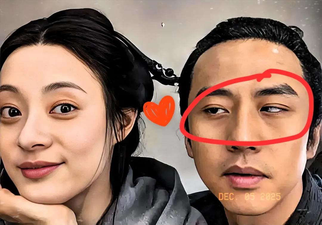 我能接受邓超已经46岁了！也还能接受邓超孙俪有孩子了！但真的实在接受不了