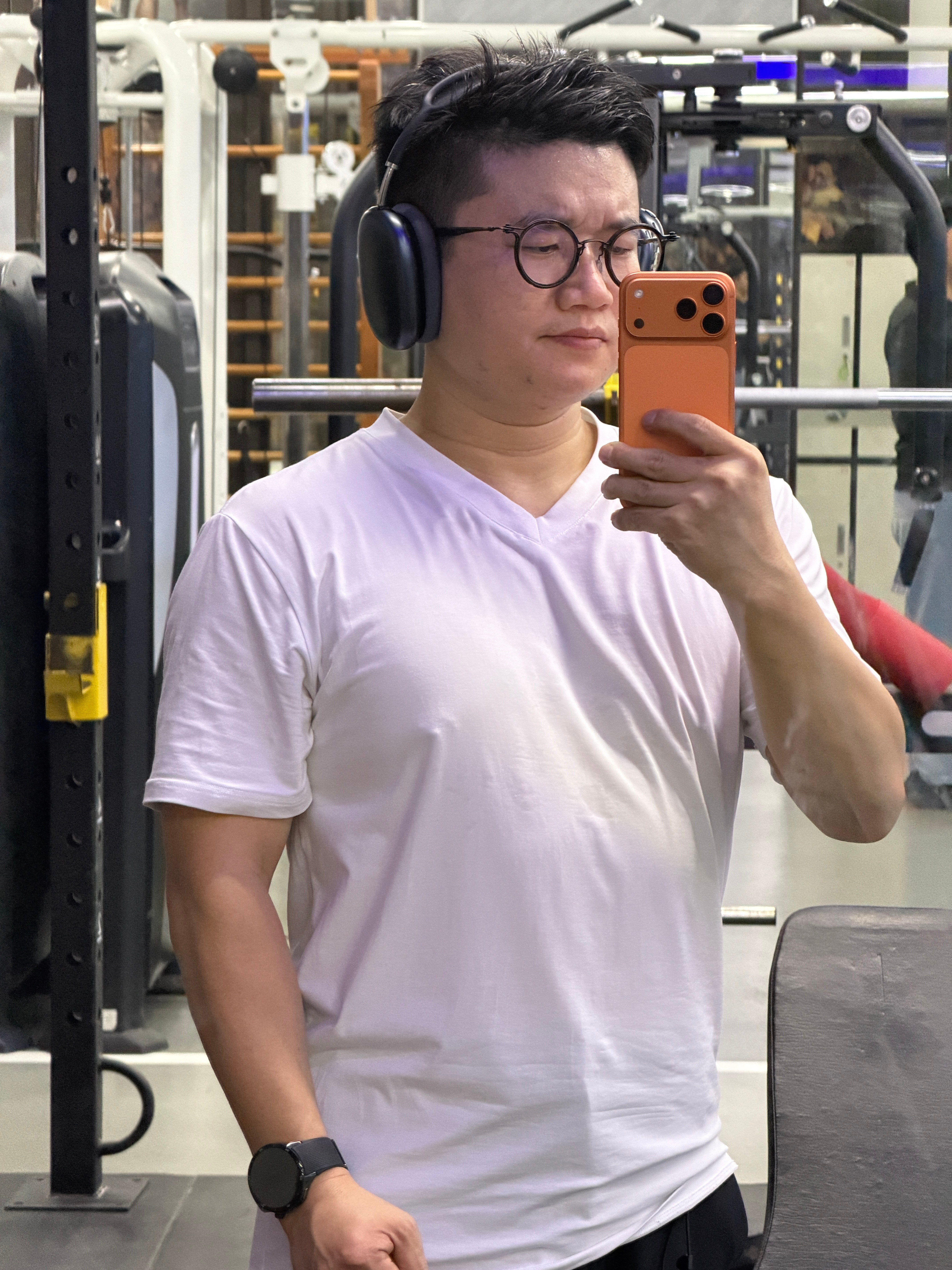 健身打卡2026年第78次、总消耗500大卡健身时长60分钟。今天不