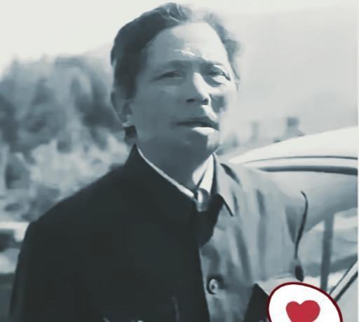 你能信？那个被写进烈士名单、抚恤金足足发了十几年的英雄，居然在丹东一个村口蹲了大