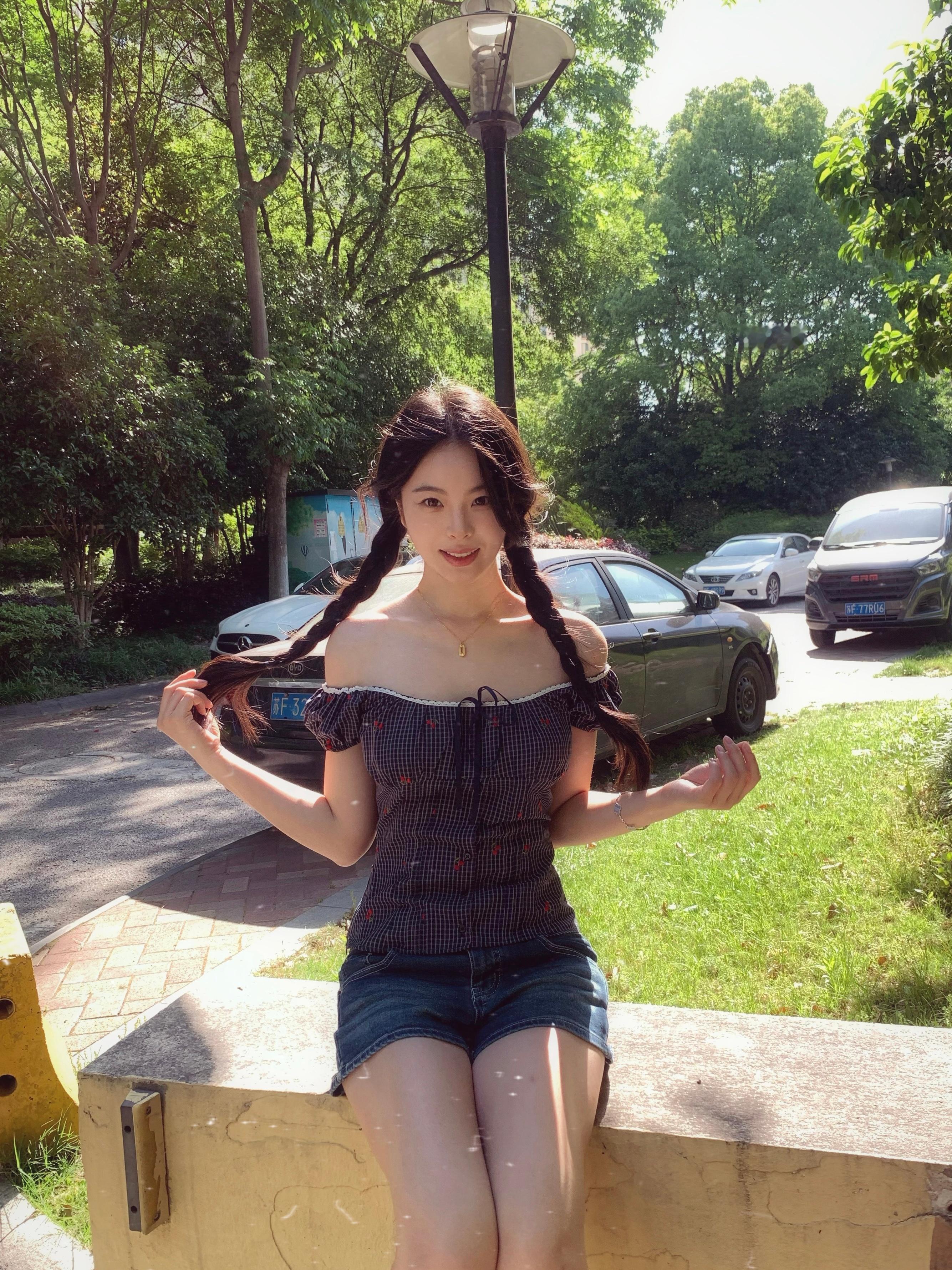 阳光好好吧
