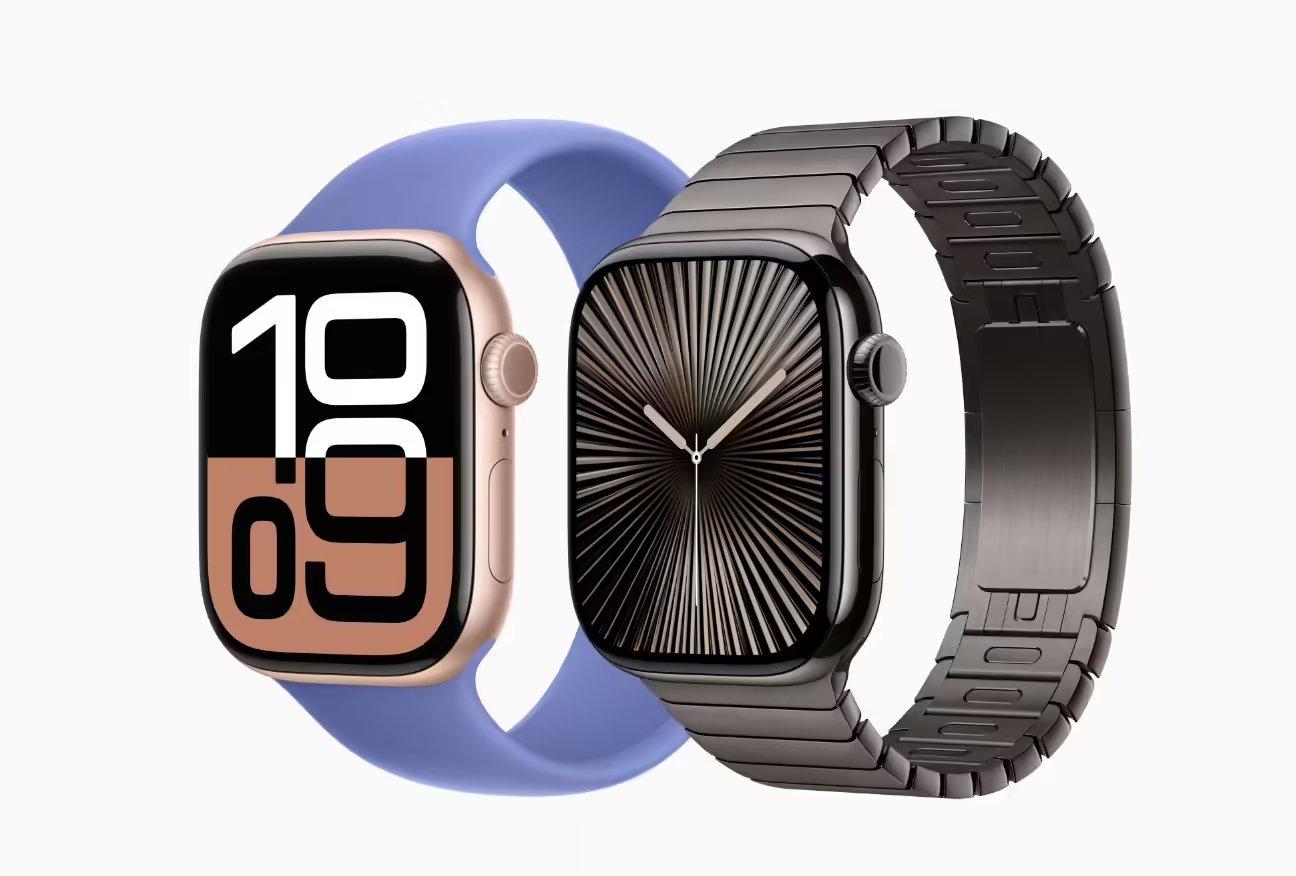 苹果更新系统恢复部分AppleWatch血氧功能