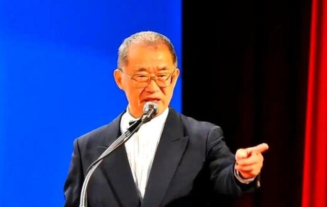 台湾新党创始人王建煊发文：“如果大陆武统台湾，台湾成为中华人民共和国的台湾省，一