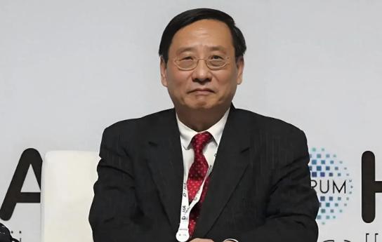 高志凯“外交摊牌”，当面警告美国学者：中国的军队，不是为邻国准备的，是专为“消灭