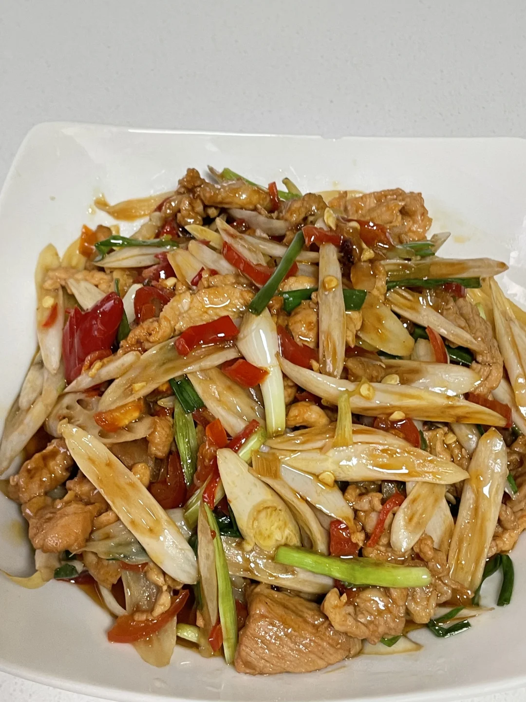 快去做，真的好吃到破防！！！