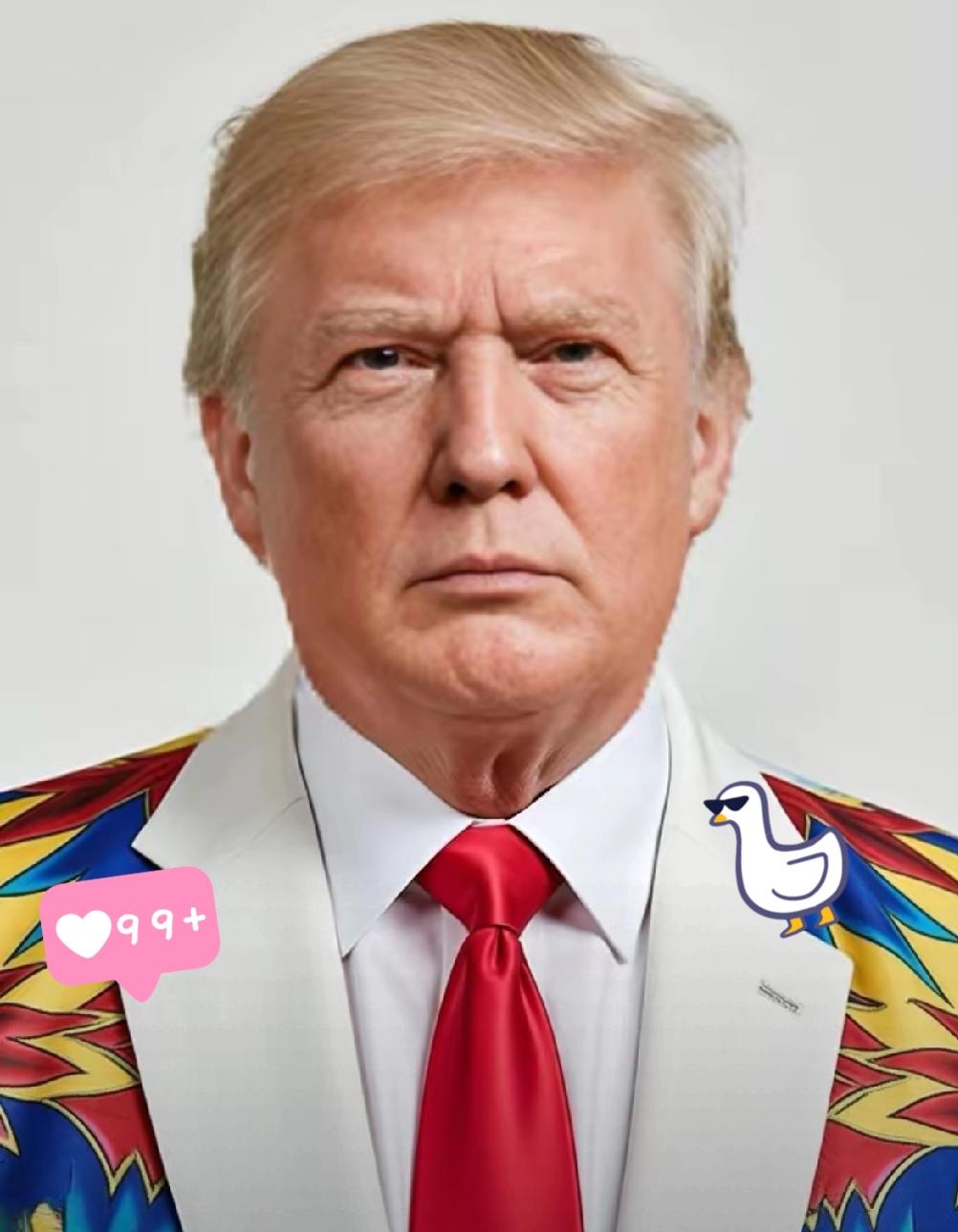 太意外了！美国彻底疯狂了！日前，据德媒报道，美国正在豪赌人工智能，其国内50