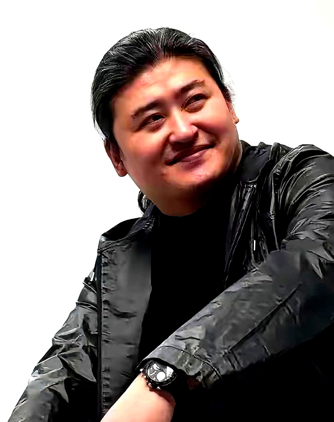 悼念刘欢的人里头，居然看到李湘，当时心里咯噔一下。那英、吉克隽逸这些歌坛的出来不奇怪，李湘跟着凑什么