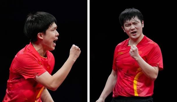 其实乒乓球可以改回21分制，这个项目本身运动强度不大，11分有点短，而羽毛球21