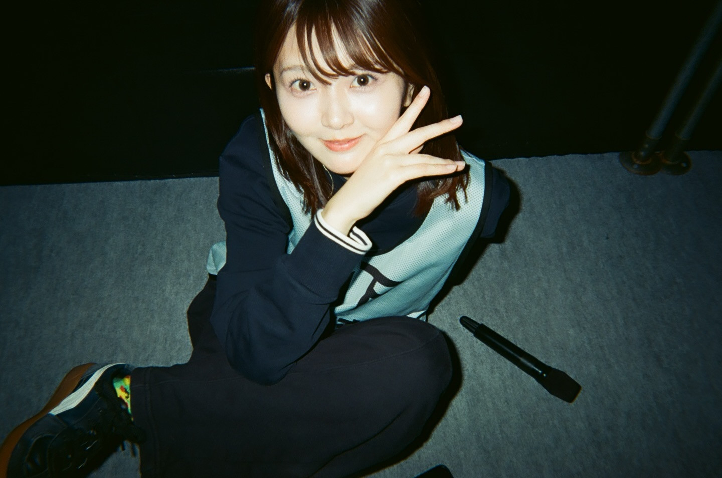 七回目のひな誕祭hinatagram