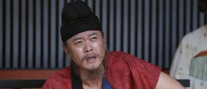 何有光既然是一个海盗出身，怎么能冒名顶替做了刺史十几年却没有被发现，还能够在当地