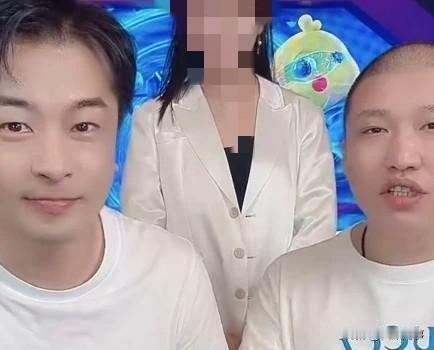 辛巴出手阔绰，KTV为二驴充值50万喝酒。今晚二驴直