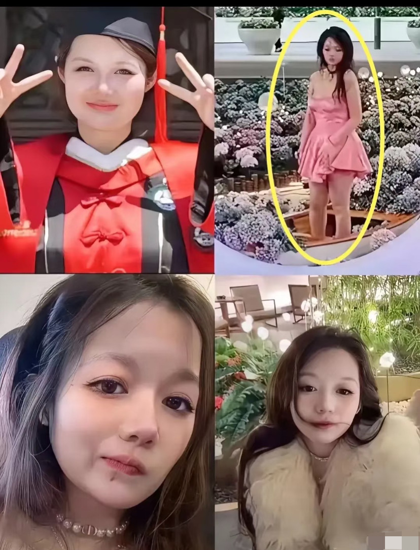 董小姐目前孕育32周了，在美国待产，觉得孩子也不一定就是肖医生的，肖医生外遇一大
