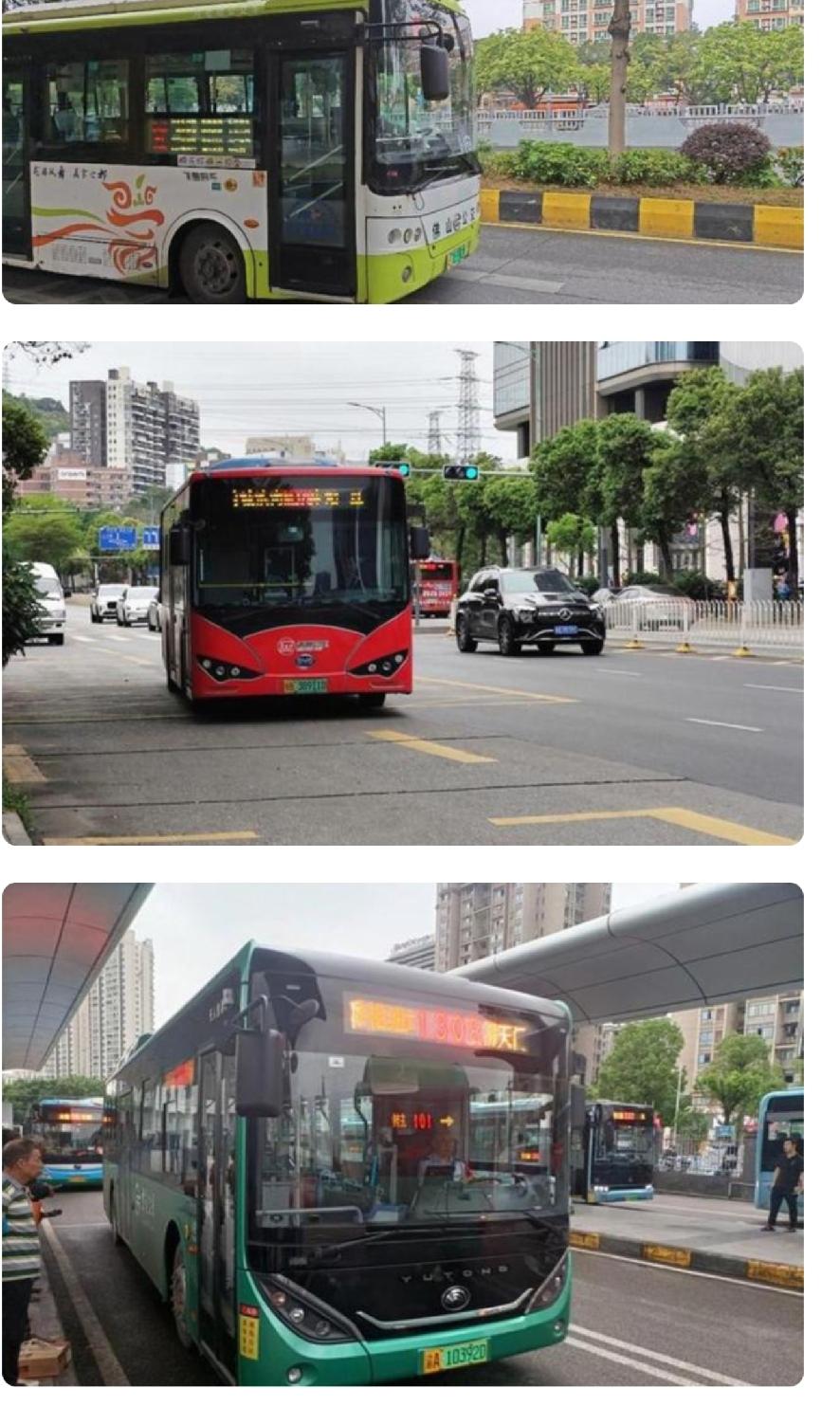 长沙公交客流暴跌，谁还愿意硬熬慢公交😭全国公交客流直接腰斩，长沙街头空公