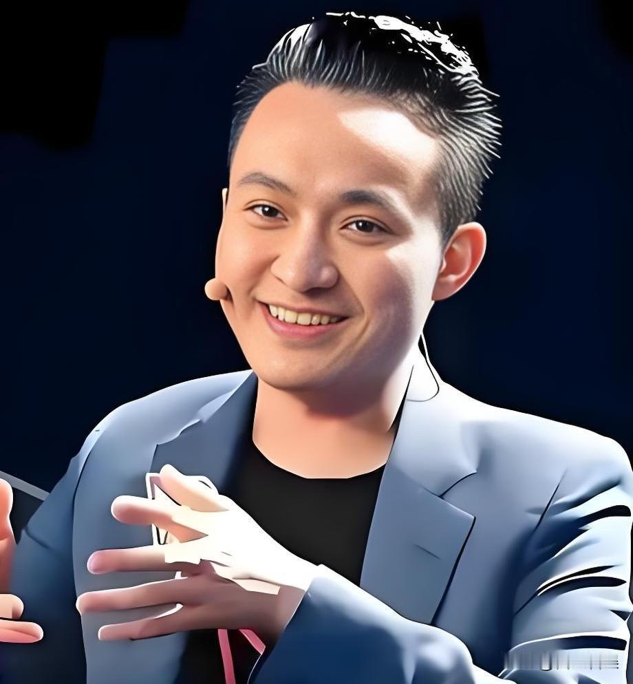 孙宇晨：为了写那篇长文，我两个晚上没有睡觉。8月28号，孙宇晨接受了凤凰科