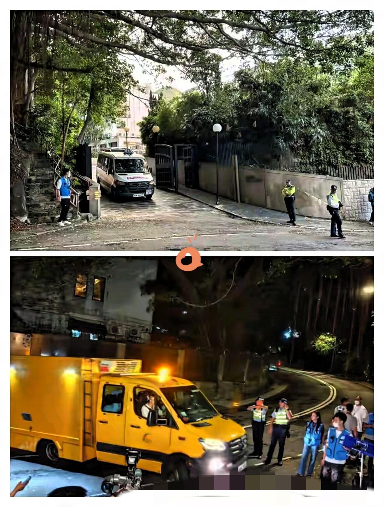 香港豪宅里的惨案太戳心了！34岁抑郁妈妈先溺死7个月大的女儿，再用皮带上吊，