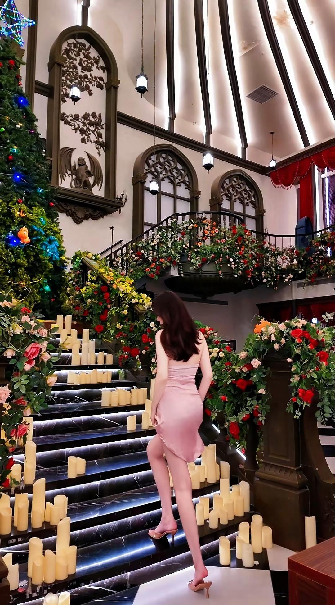 你说我是玫瑰花的刺让人疯狂让人上瘾