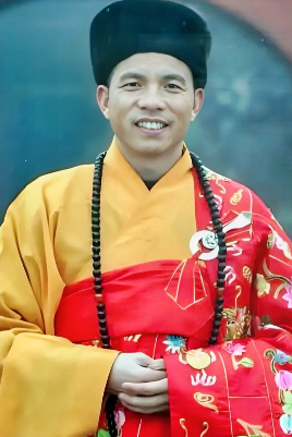 少林寺新任方丈释印乐，该崩溃了，他万万没想到，郑州暴雨毁了他辛苦为少林寺经营