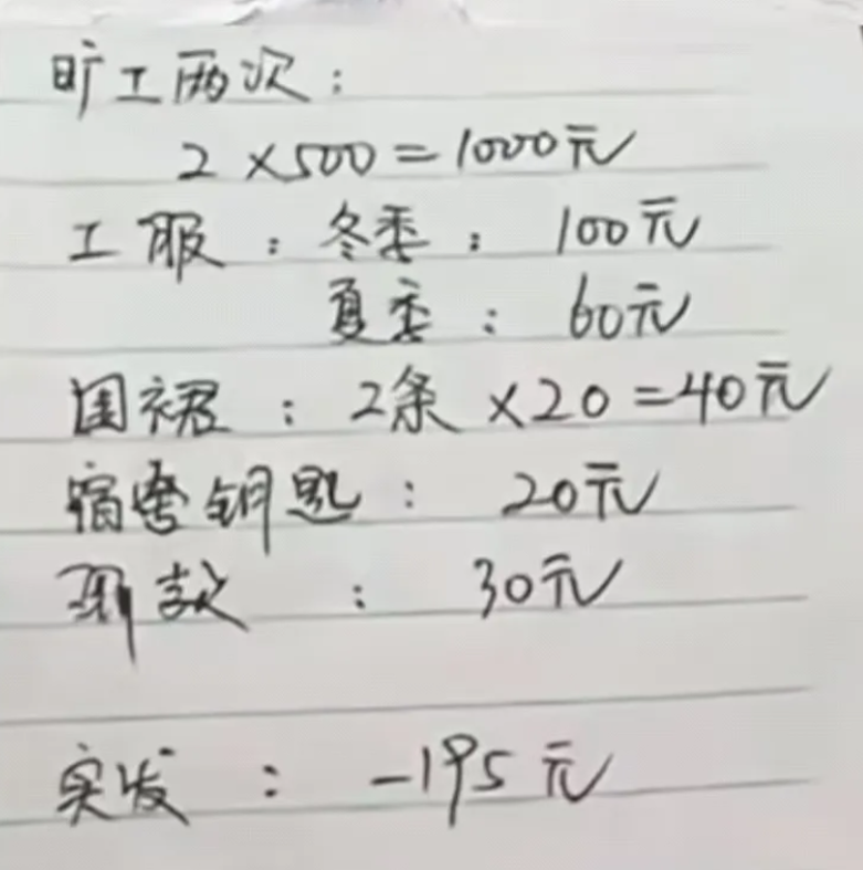 陕西西安，16岁女孩岳艳在餐馆打工，老板承诺每月工资2200元。可干了几天后，老