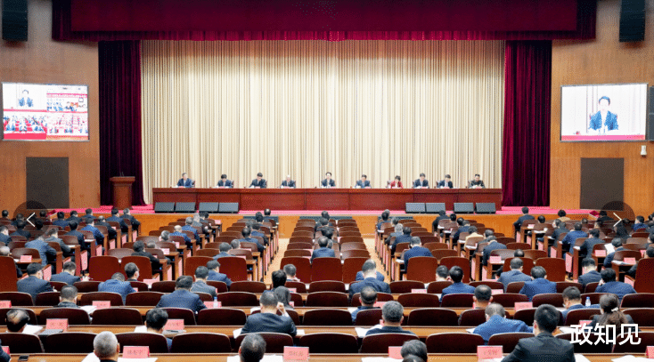 边境省份党政“一把手”出席的重要会议，“<em>东北亚</em>”成关键词，透露什么新信号？
